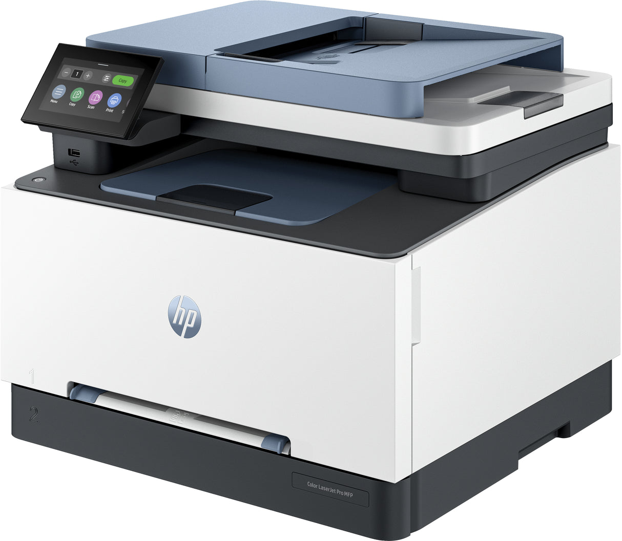 HP Color LaserJet Pro MFP 3302sdw