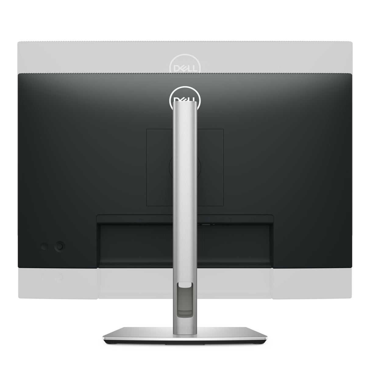 DELL P Series P2425H computer monitor 61 cm (24") 1920 x 1080 pixels Full HD LCD Black