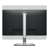 DELL P Series P2425H computer monitor 61 cm (24") 1920 x 1080 pixels Full HD LCD Black