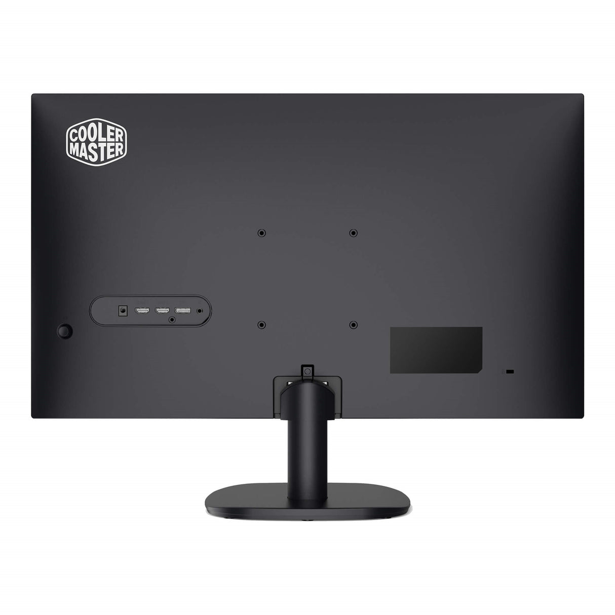 Cooler Master Gaming GA271 computer monitor 68.6 cm (27") 2560 x 1440 pixels Wide Quad HD LCD Black