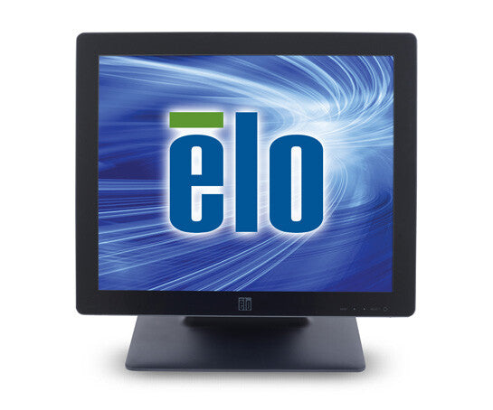 Elo Touch Solutions 1723L POS monitor 43.2 cm (17") 1280 x 1024 pixels Touchscreen