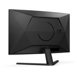 AOC G4 CQ32G4VE computer monitor 81.3 cm (32") 2560 x 1440 pixels Quad HD LCD Black, Grey