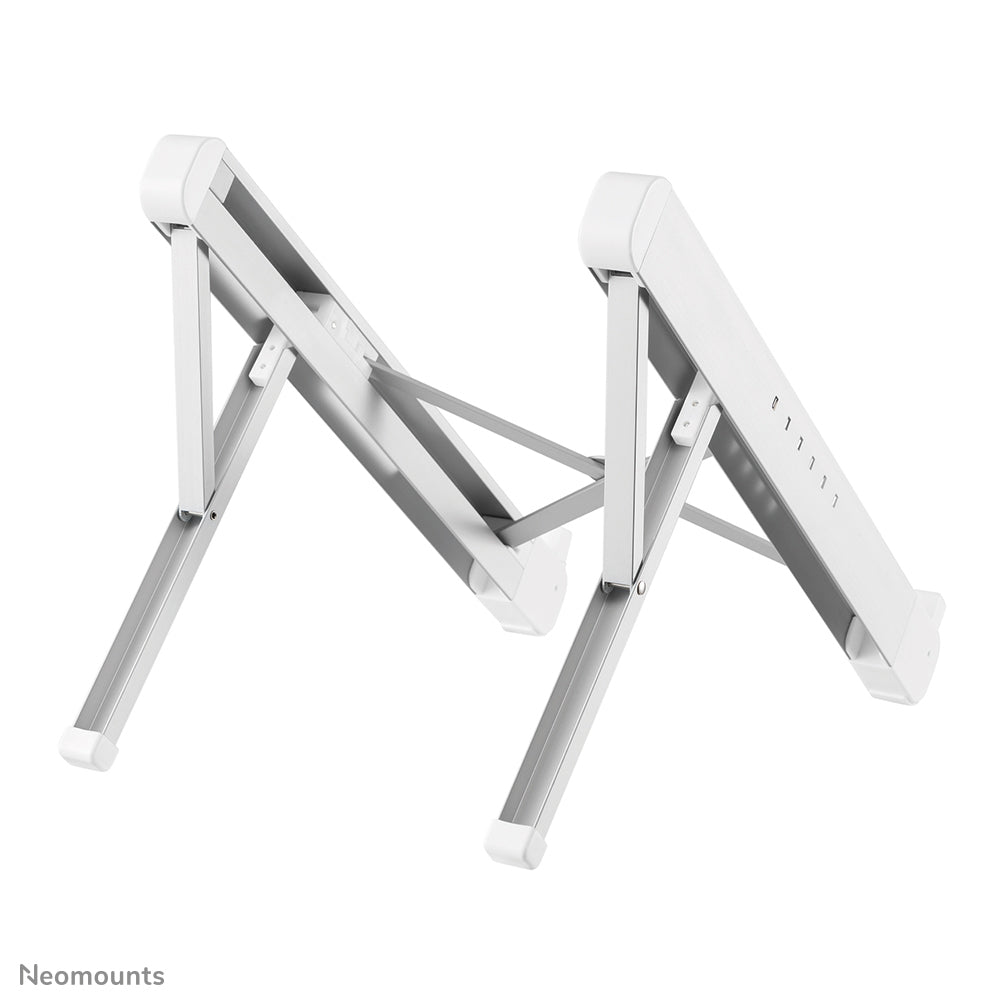 Neomounts foldable laptop stand