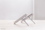 Neomounts foldable laptop stand