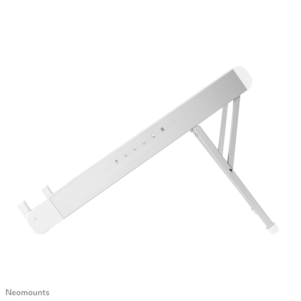 Neomounts foldable laptop stand