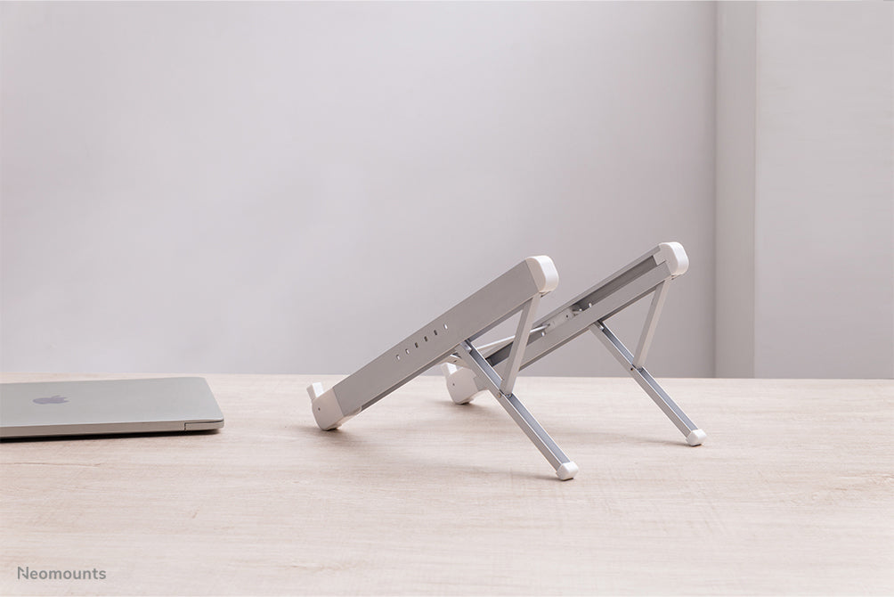 Neomounts foldable laptop stand