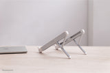 Neomounts foldable laptop stand