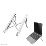 Neomounts foldable laptop stand