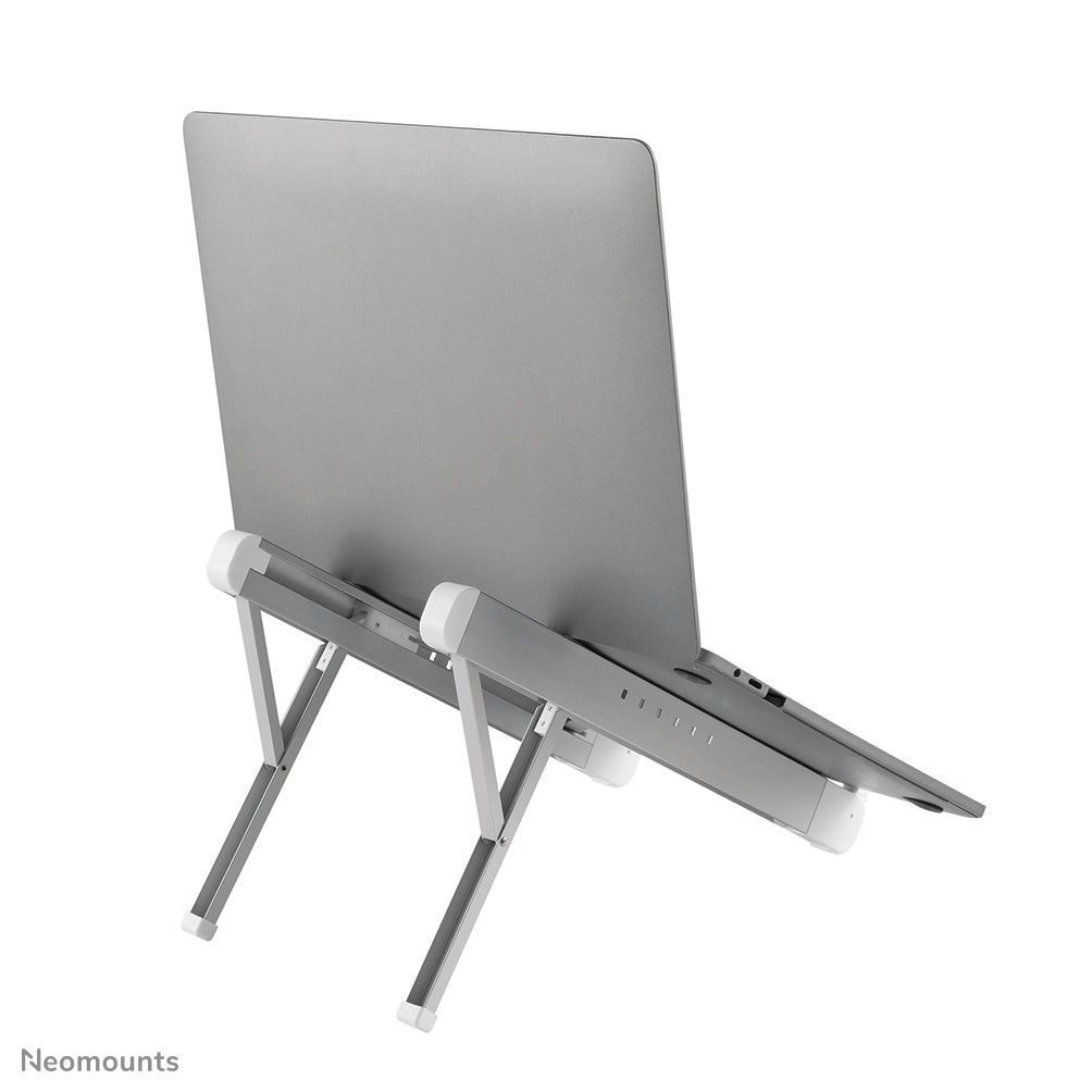 Neomounts foldable laptop stand