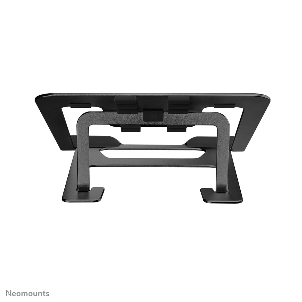 Neomounts foldable laptop stand