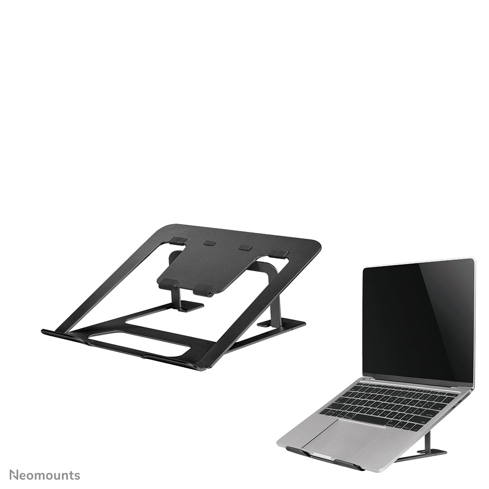 Neomounts foldable laptop stand