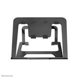 Neomounts foldable laptop stand