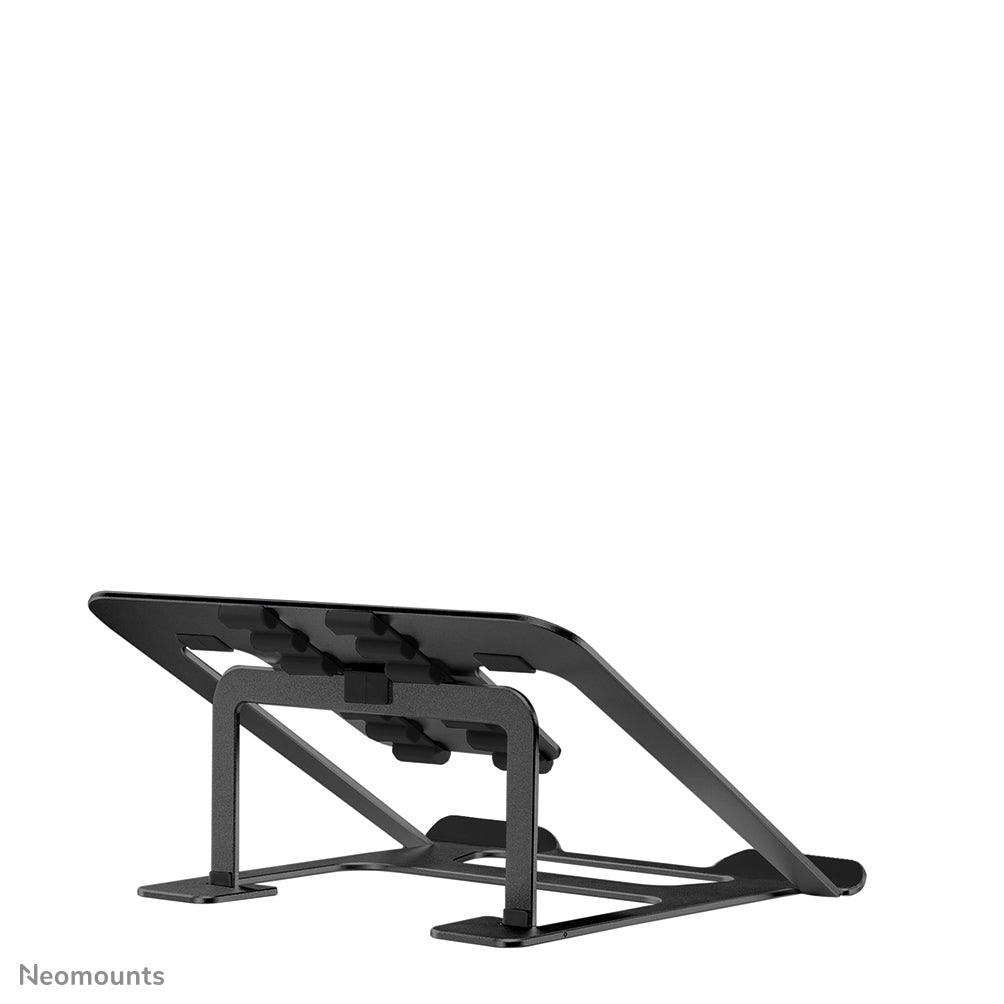 Neomounts foldable laptop stand