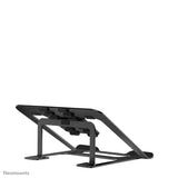 Neomounts foldable laptop stand