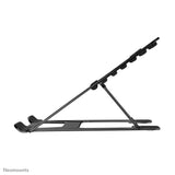 Neomounts foldable laptop stand