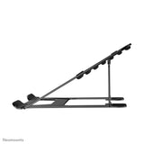 Neomounts foldable laptop stand