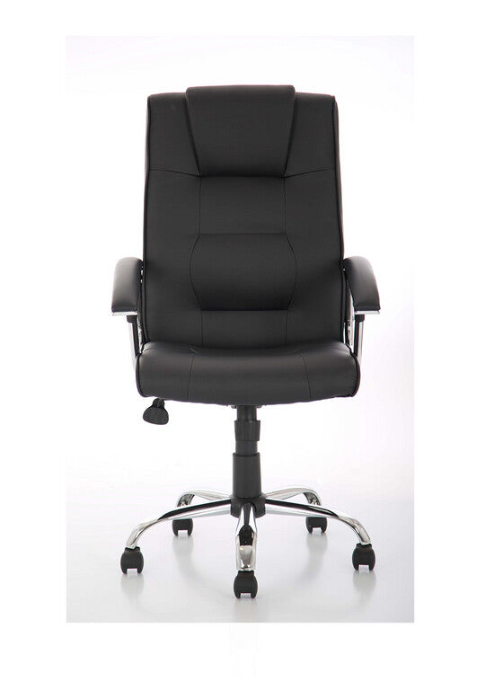 Dynamic EX000163 office/computer chair Upholstered padded seat Padded backrest