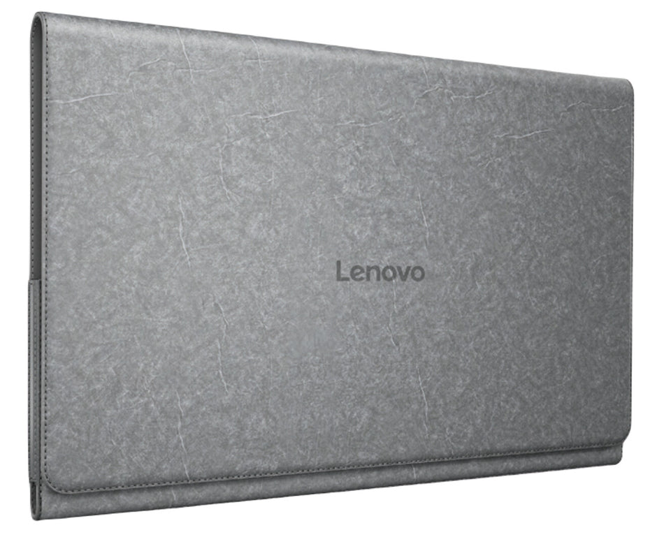 Lenovo Tab Plus Sleeve 29.2 cm (11.5") Sleeve case Grey
