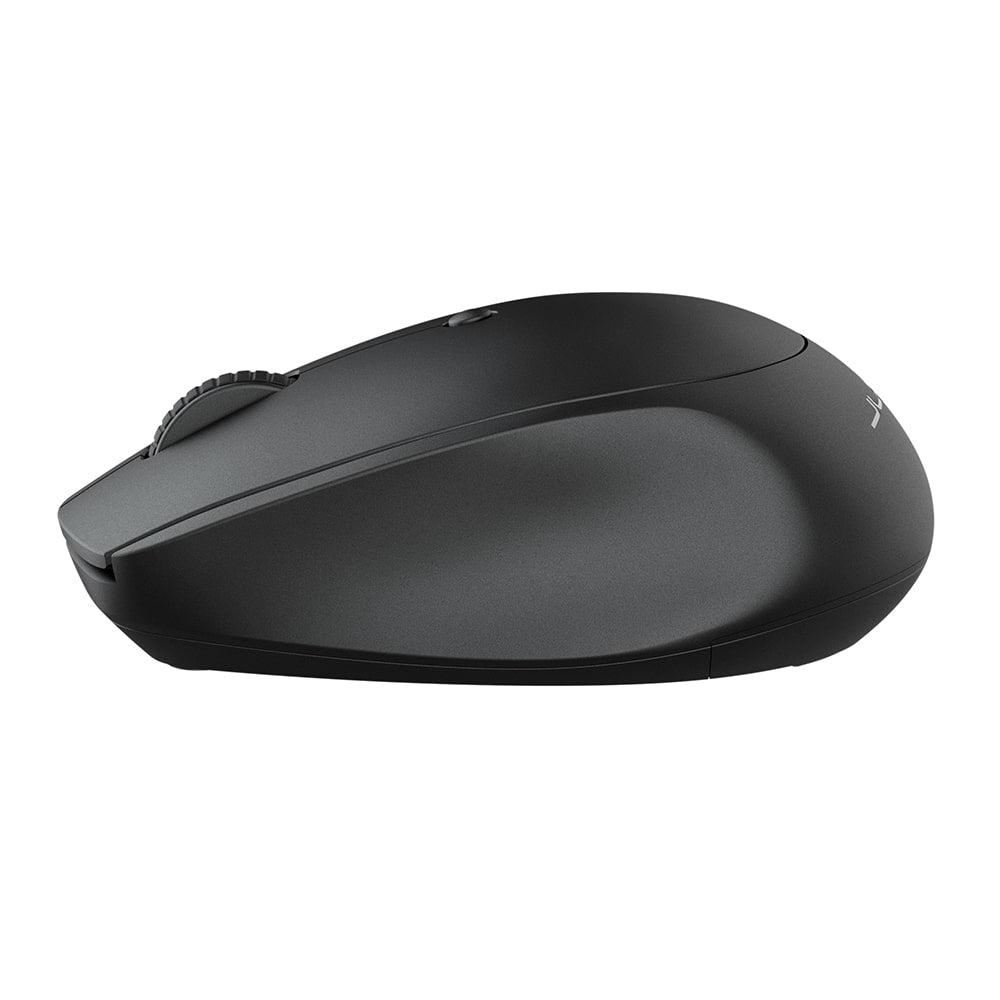 JLab GO mouse Office Ambidextrous RF Wireless + Bluetooth 1600 DPI