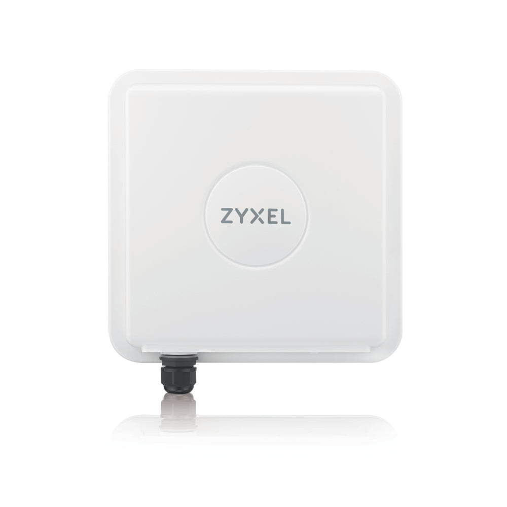 Zyxel LTE7490-M904 wireless router Gigabit Ethernet Single-band (2.4 GHz) 4G White