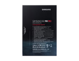 Samsung 980 PRO 1 TB M.2 PCI Express 4.0 NVMe V-NAND MLC