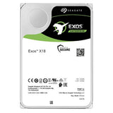 Seagate Enterprise ST14000NM004J internal hard drive 14 TB 7200 RPM 256 MB 3.5" SAS