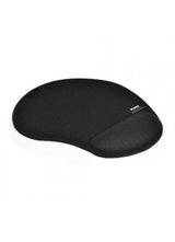 Port Designs 900717 mouse pad Black