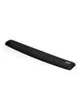 Port Designs 900718 wrist rest Gel, Polyester, Rubber, Silicone Black