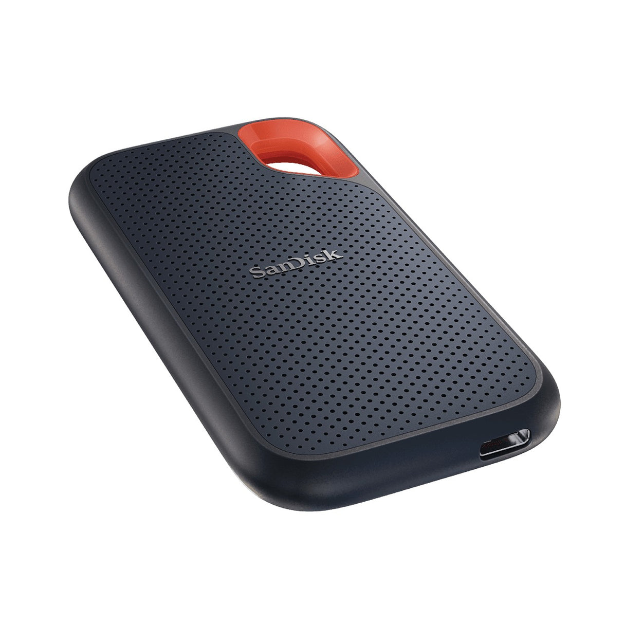 SanDisk Extreme Portable 2 TB Black