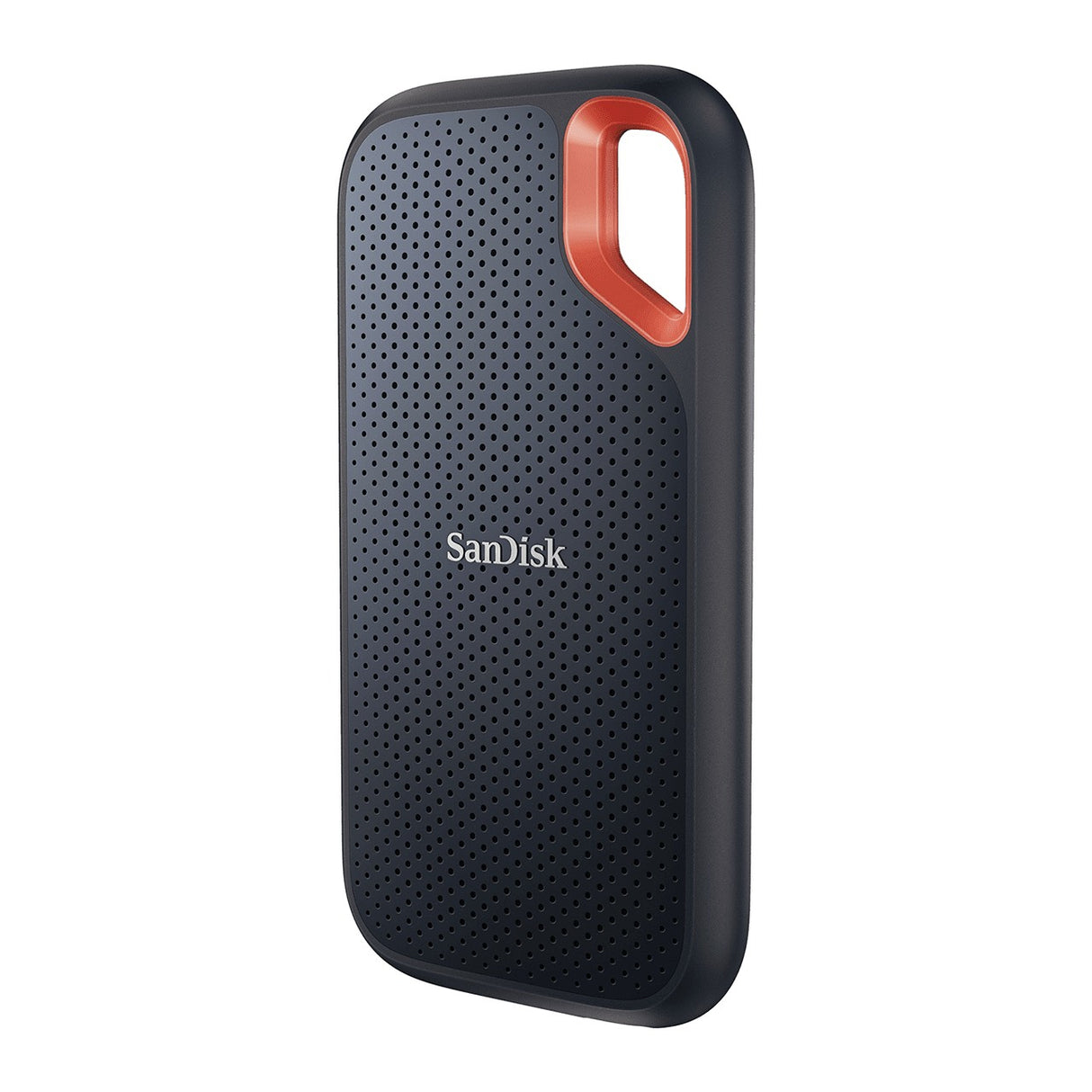 SanDisk Extreme Portable 2 TB Black