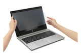 Kensington Anti-Glare and Blue Light Reduction Filter for 14" Laptops