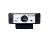 Lumens VC-B2U webcam 2 MP 1920 x 1080 pixels USB Black, White