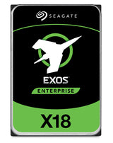 Seagate Exos X18 3.5" 16 TB SAS