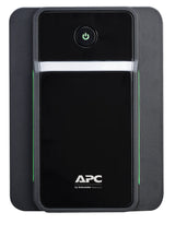 APC Back-UPS BX750MI - 750VA, 4x C13, USB