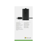 Microsoft Xbox One Play & Charge Kit