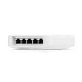 Ubiquiti UniFi USW‑FLEX Managed L2 Gigabit Ethernet (10/100/1000) Power over Ethernet (PoE) White