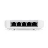 Ubiquiti UniFi USW‑FLEX Managed L2 Gigabit Ethernet (10/100/1000) Power over Ethernet (PoE) White