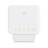 Ubiquiti UniFi USW‑FLEX Managed L2 Gigabit Ethernet (10/100/1000) Power over Ethernet (PoE) White