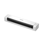 Brother DS-740D scanner Sheet-fed scanner 600 x 600 DPI A4 Black, White