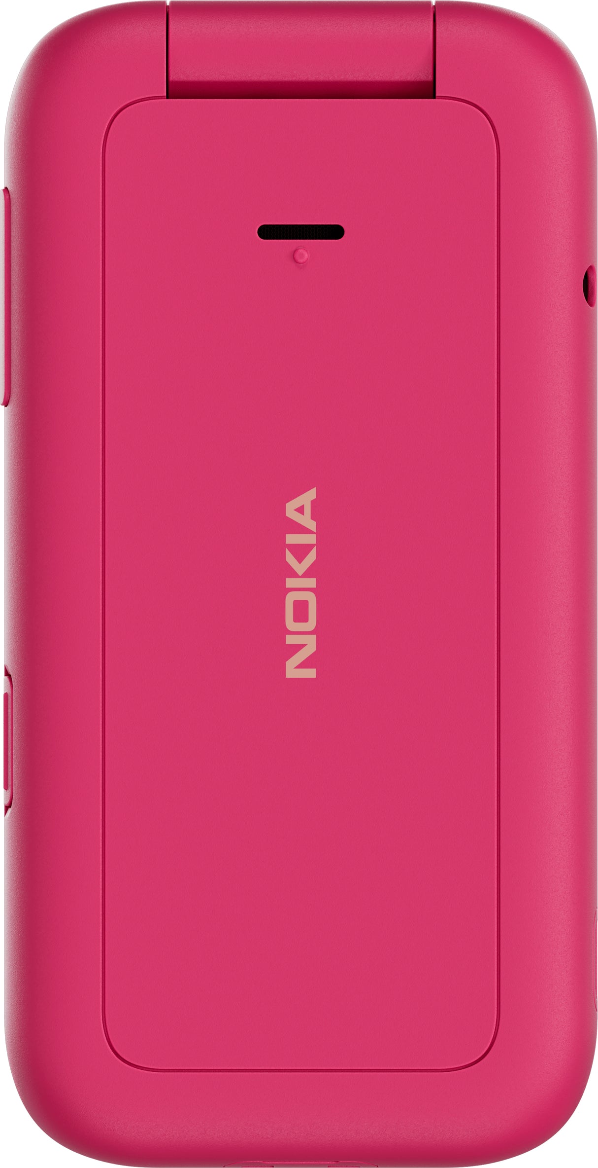 Nokia 2660 7.11 cm (2.8") 123 g Pink Feature phone