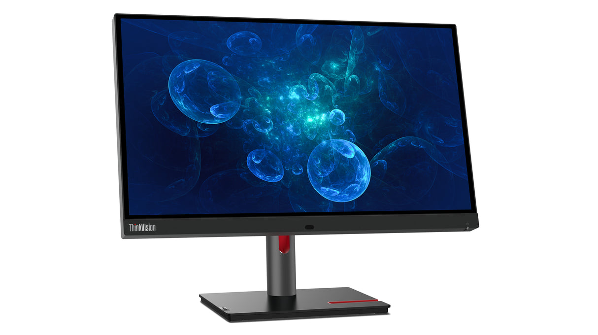 Lenovo ThinkVision P27pz-30 LED display 68.6 cm (27") 3840 x 2160 pixels 4K Ultra HD LCD Black