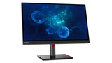 Lenovo ThinkVision P27pz-30 LED display 68.6 cm (27") 3840 x 2160 pixels 4K Ultra HD LCD Black