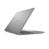 DELL Latitude 7455 Qualcomm Snapdragon X1E-80-100 Laptop 35.6 cm (14") Touchscreen Quad HD+ 32 GB LPDDR5x-SDRAM 512 GB SSD Wi-Fi 7 (802.11be) Windows 11 Pro Grey