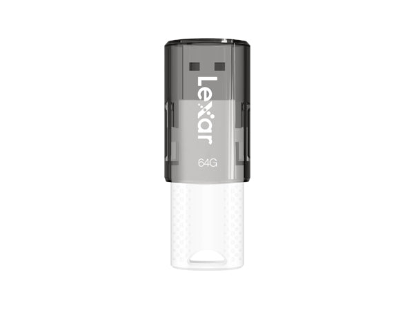 Lexar JumpDrive® S60 USB flash drive 16 GB USB Type-A 2.0 Black