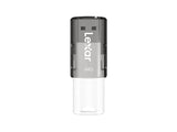 Lexar JumpDrive® S60 USB flash drive 16 GB USB Type-A 2.0 Black