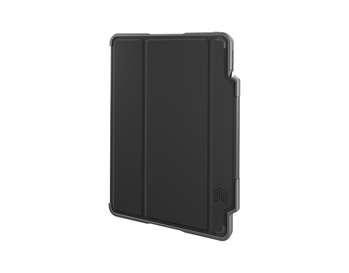 STM Dux Plus 27.7 cm (10.9") Folio Black