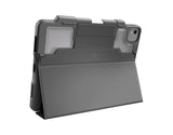 STM Dux Plus 27.7 cm (10.9") Folio Black