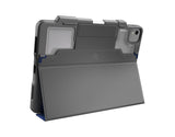 STM Dux Plus 27.7 cm (10.9") Folio Blue