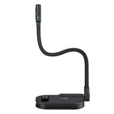 AVer U50+ document camera Black 25.4 / 3.2 mm (1 / 3.2") CMOS USB 2.0