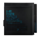 Acer Predator PO3-655 Gaming Desktop - Intel Core i7-14700F, 16GB, 1TB SSD, Nvidia RTX 4070 Super, N/A, Windows 11, Black